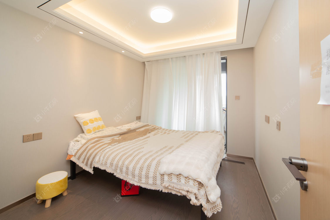 常州风华瓴著在售二手房源室内图_小牛看房