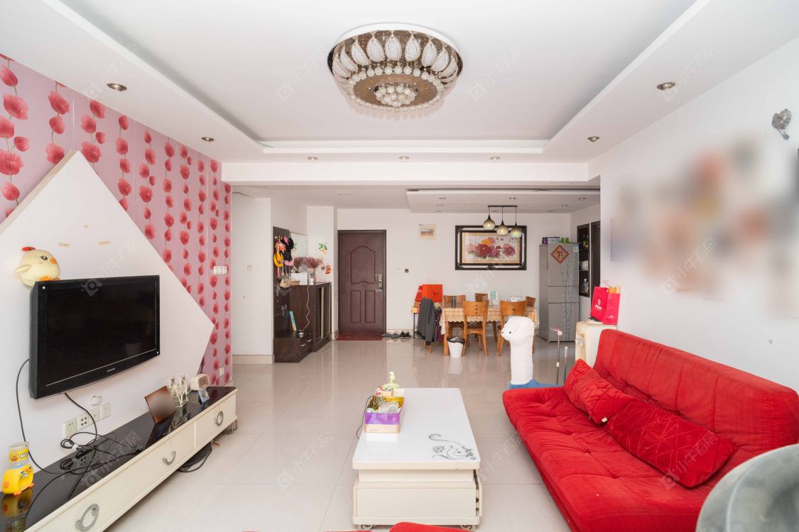 常州金玉苑在售二手房源室内图_小牛看房