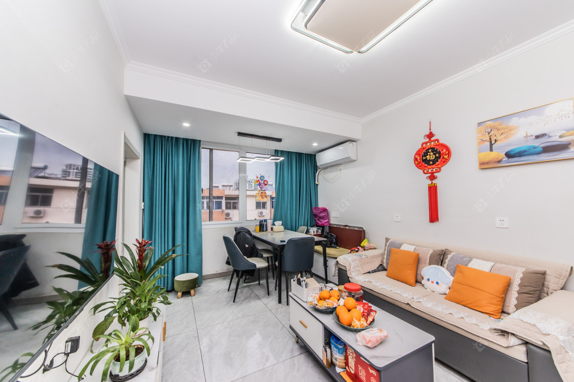 常州兰翔新村在售二手房_小牛看房