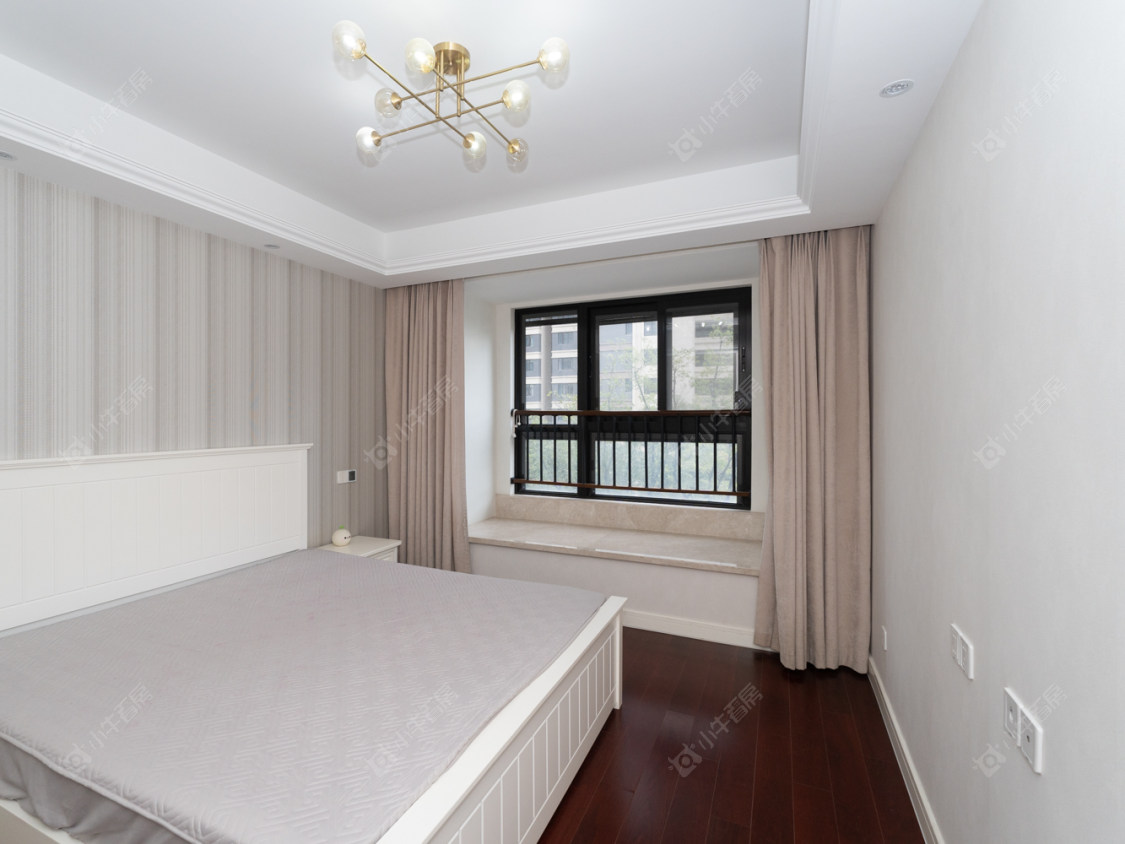 新城金郡(金坛)2区房源室内图 常州新城金郡(金坛)2区在售二手房源室内图_小牛看房