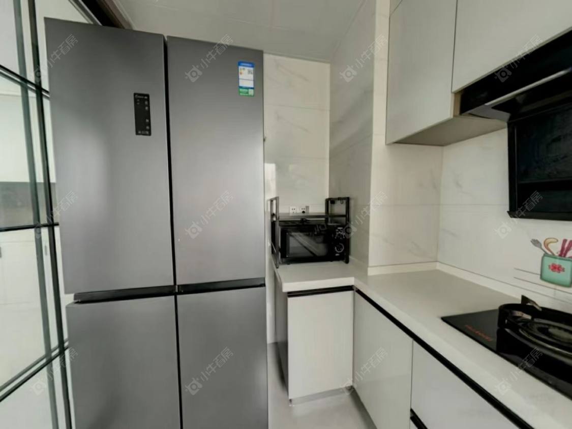 常州华盛品樾公馆在租房源室内图_小牛看房