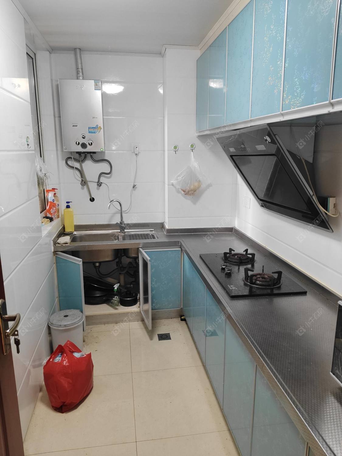 常州金美林花园在租房源室内图_小牛看房