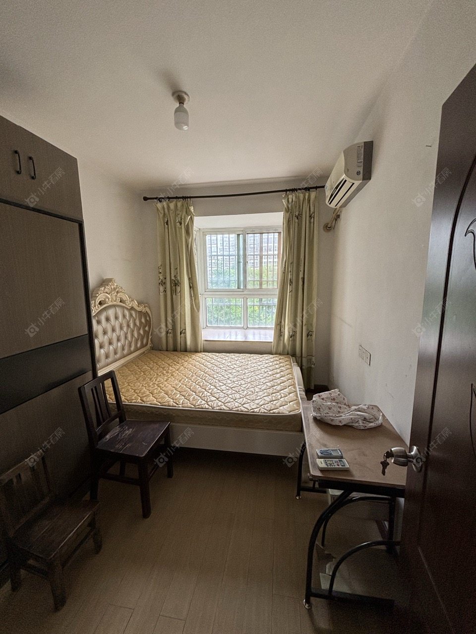 常州梧桐苑西区在租房源室内图_小牛看房