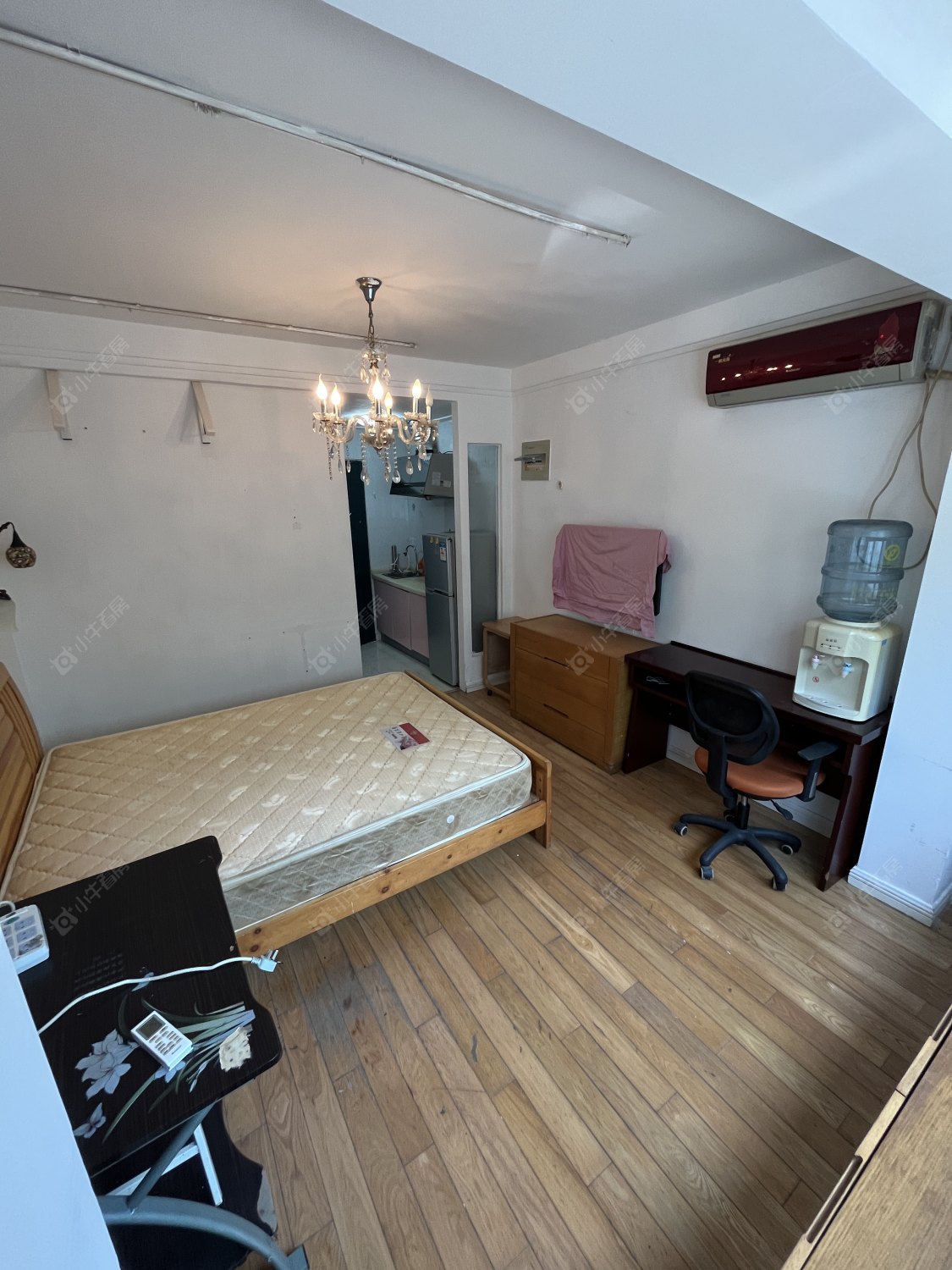 常州翰林雅居花苑在租房源_小牛看房