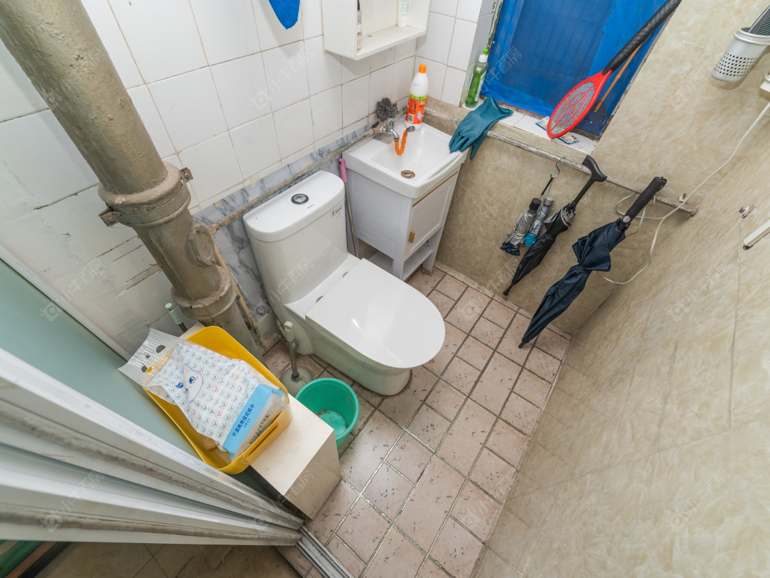 常州工房南区在售二手房源室内图_小牛看房