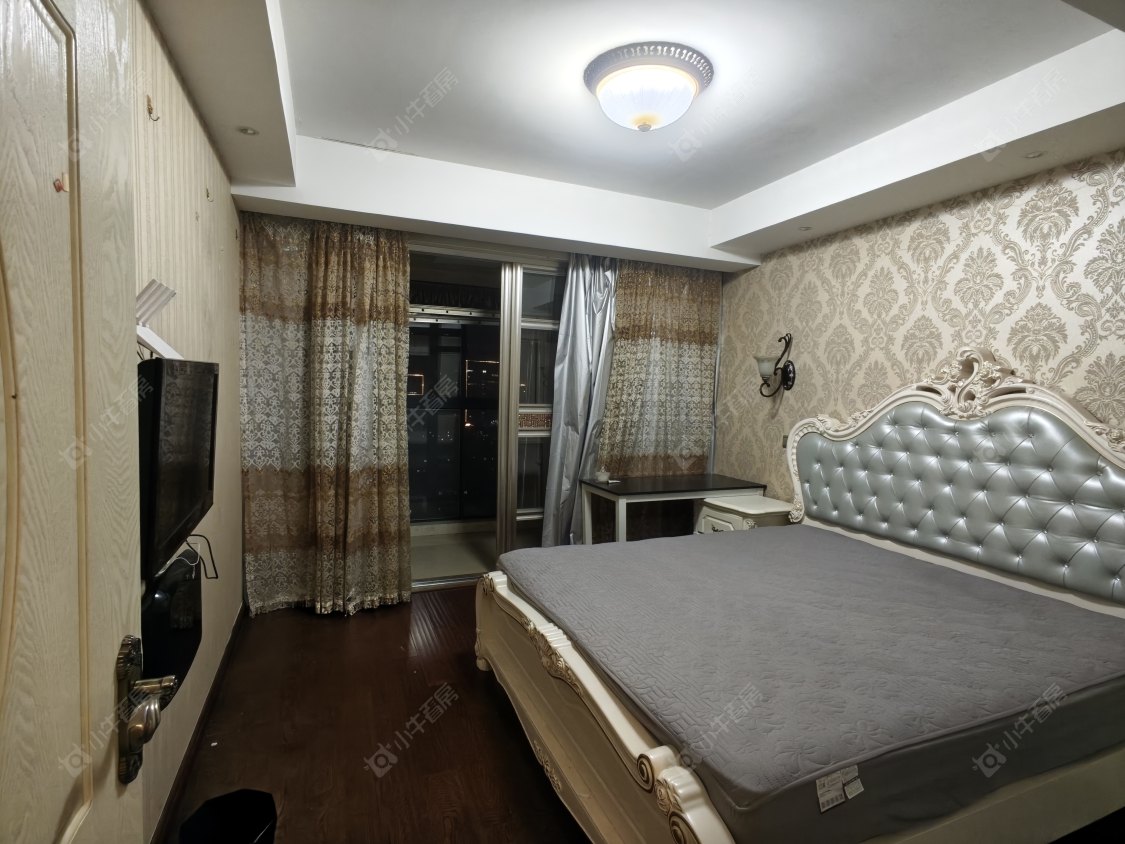 常州摩尔上品在租房源室内图_小牛看房