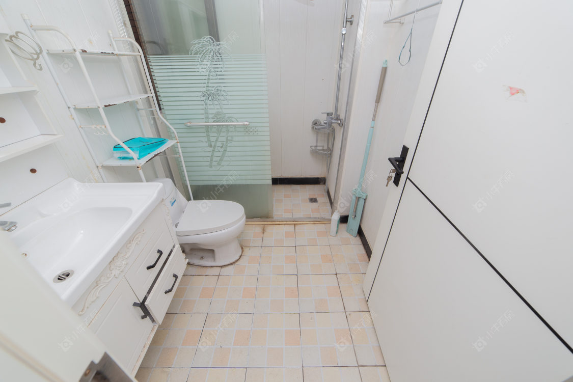 常州福地聚龙苑在售二手房源室内图_小牛看房