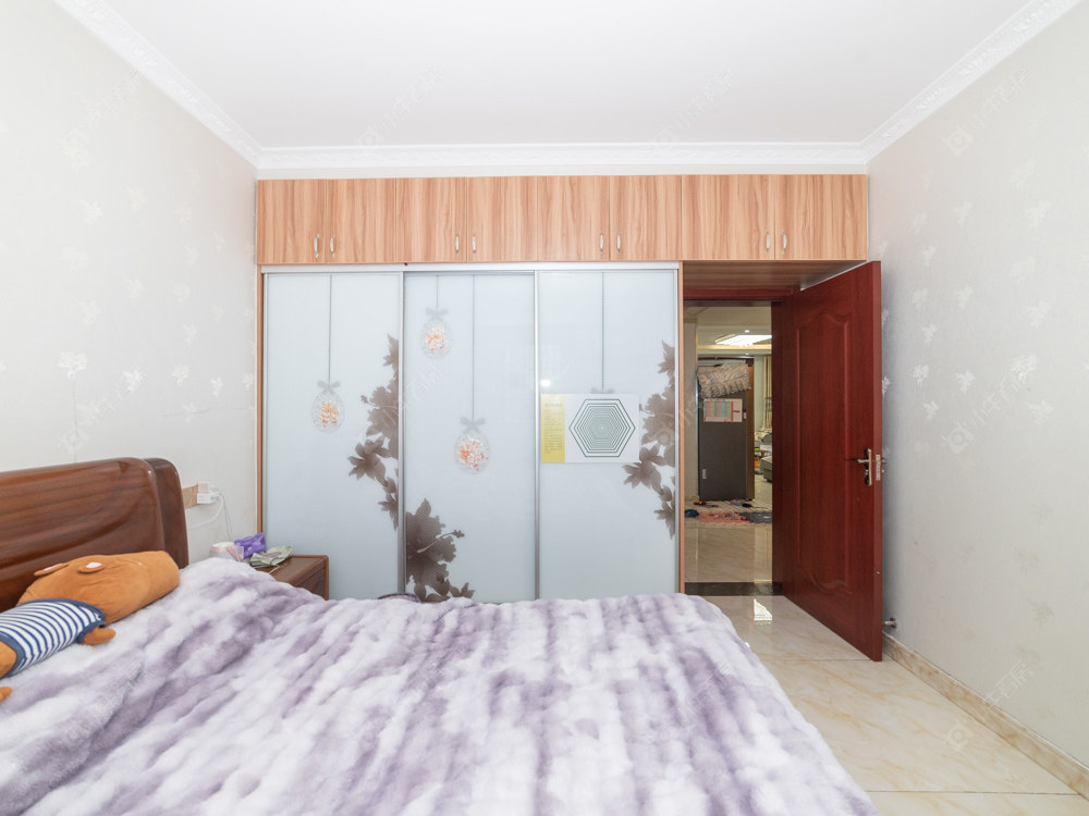 常州天禄西阆苑3室2厅1卫在售二手房房源图片