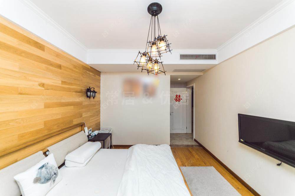 常州云山诗意在售二手房源室内图_小牛看房