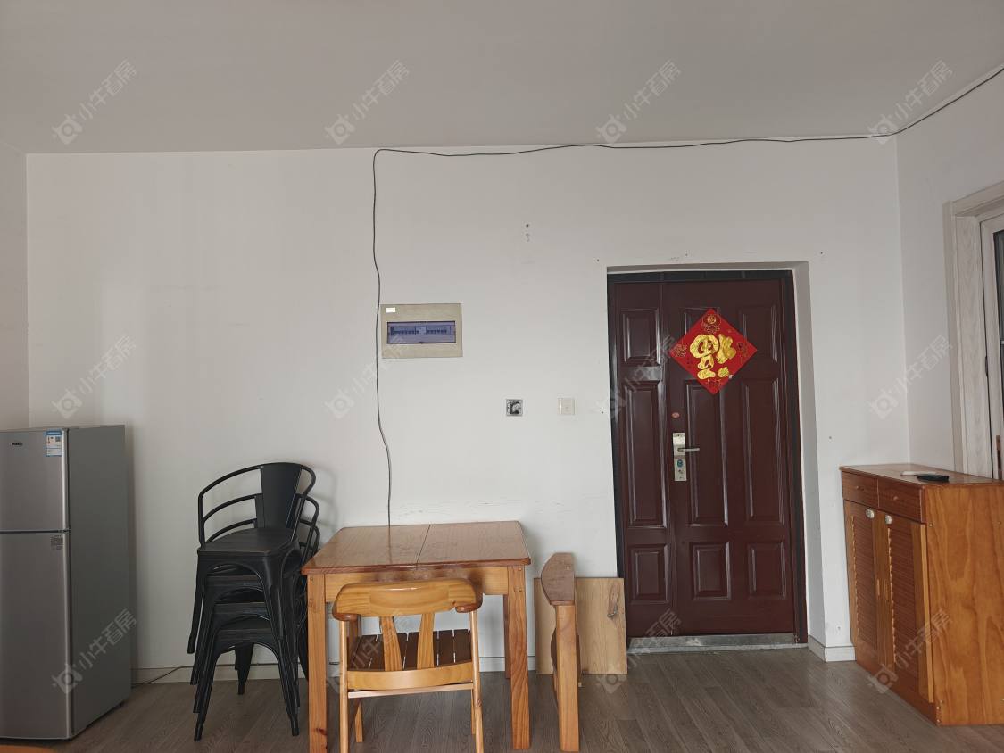 常州天逸城北区在租房源室内图_小牛看房