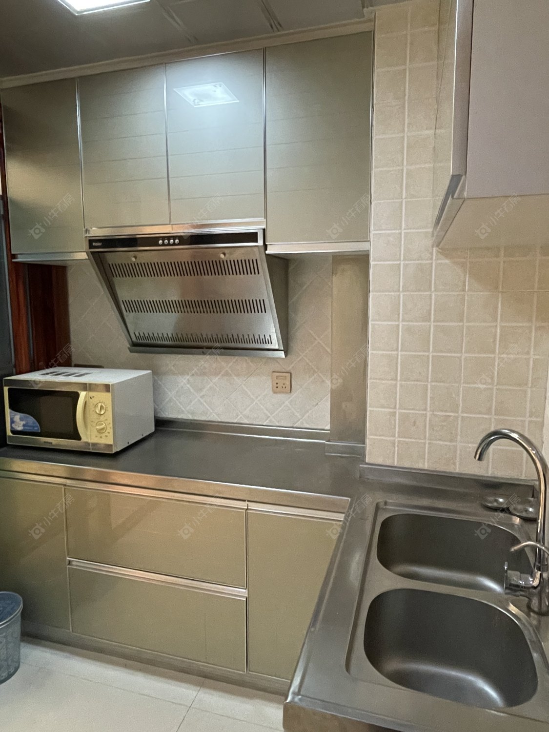 常州银河湾第一城一期在租房源_小牛看房