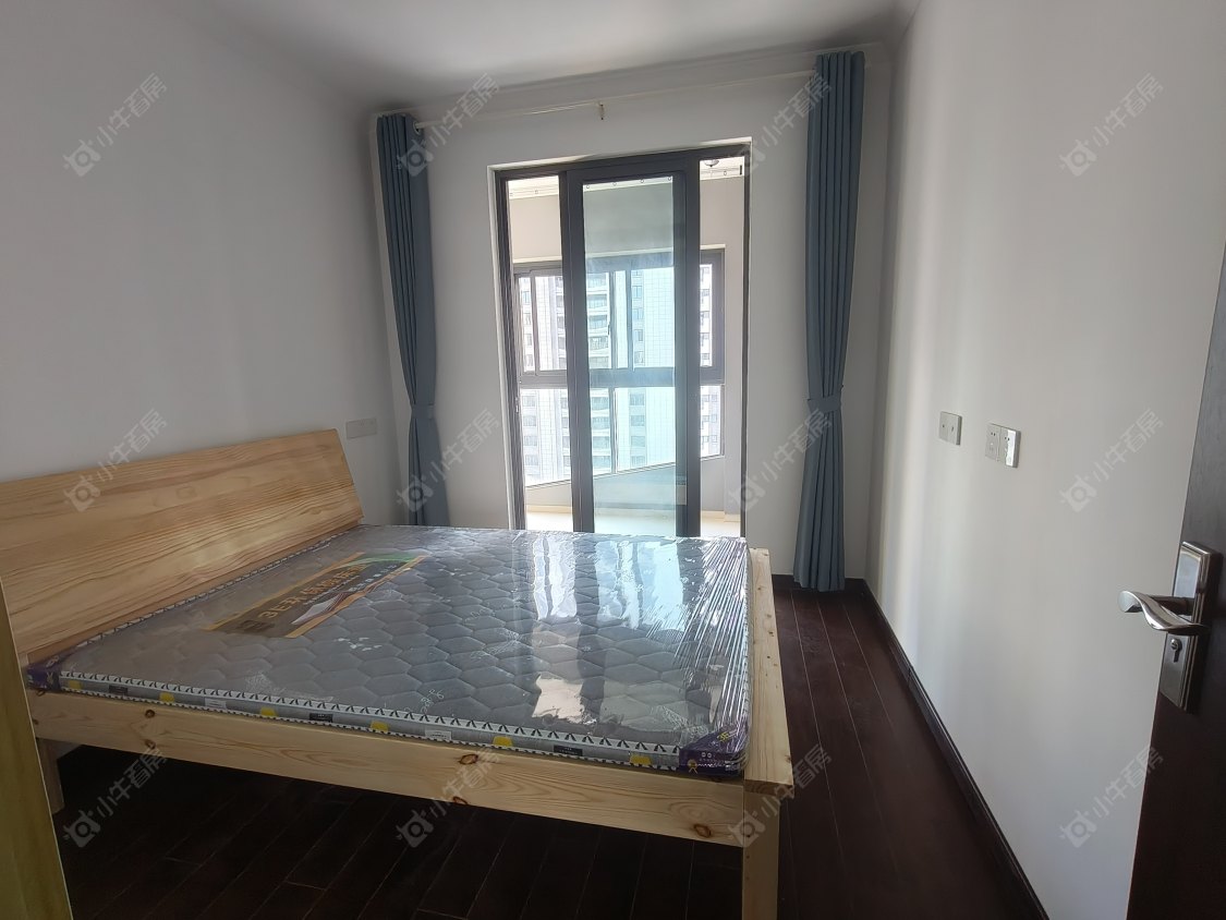 常州蓝光晶曜在租房源_小牛看房