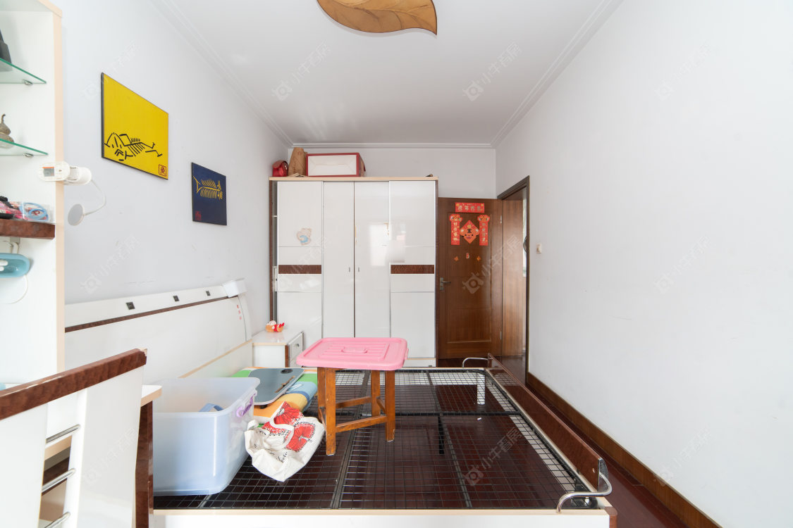 常州花园西村在售二手房源室内图_小牛看房