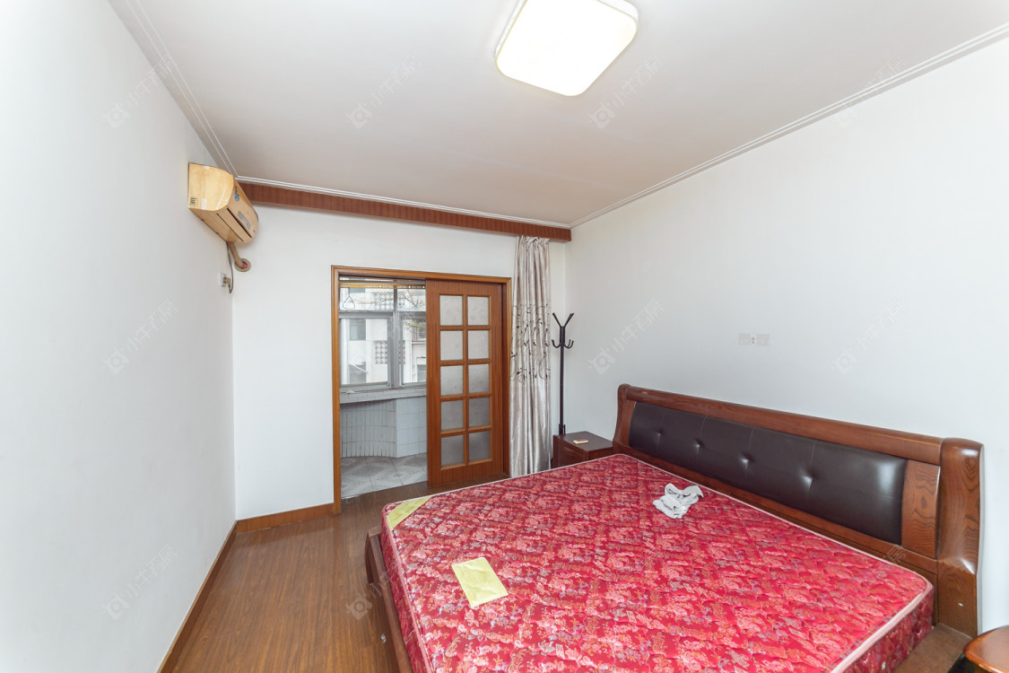 常州清潭五村在售二手房源室内图_小牛看房