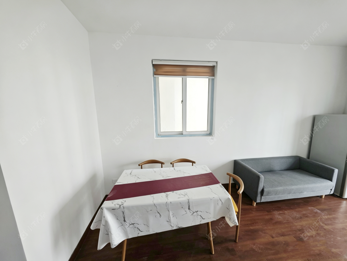 常州府西花园在租房源室内图_小牛看房