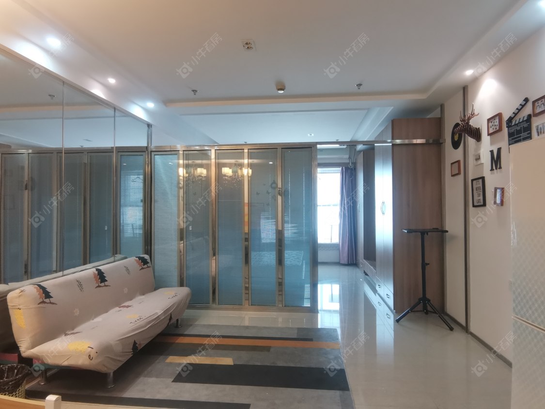 恒大翡翠华庭房源 常州恒大翡翠华庭在租房源_小牛看房