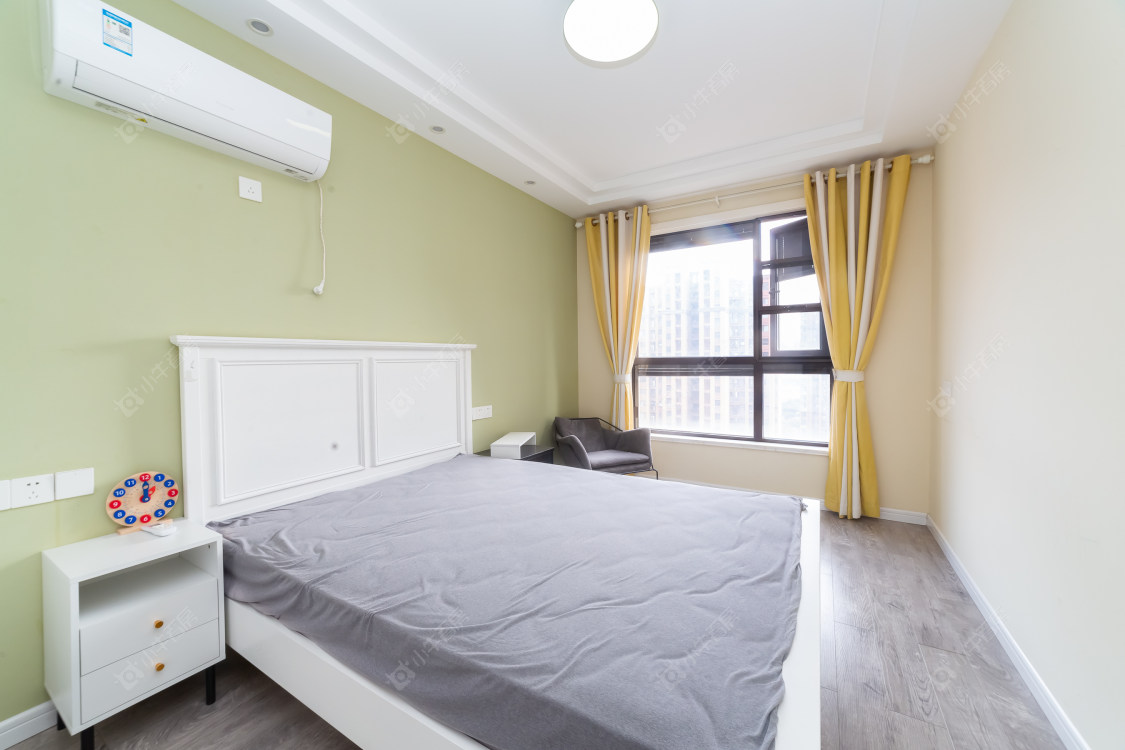 常州绿都万和城七区在售二手房源室内图_小牛看房