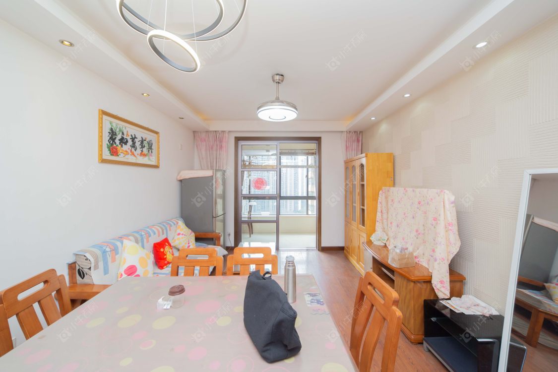 福地聚龙苑房源 常州福地聚龙苑在售二手房源_小牛看房