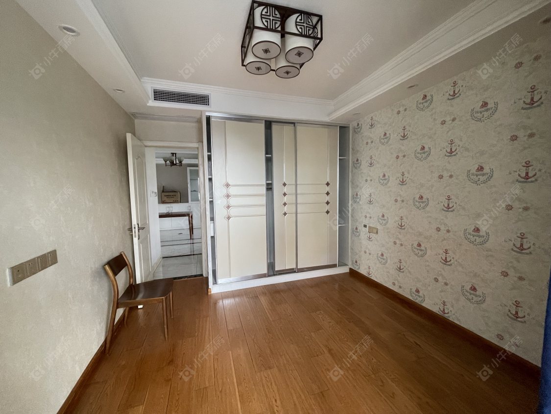 常州宝龙国际花园二期在租房源室内图_小牛看房