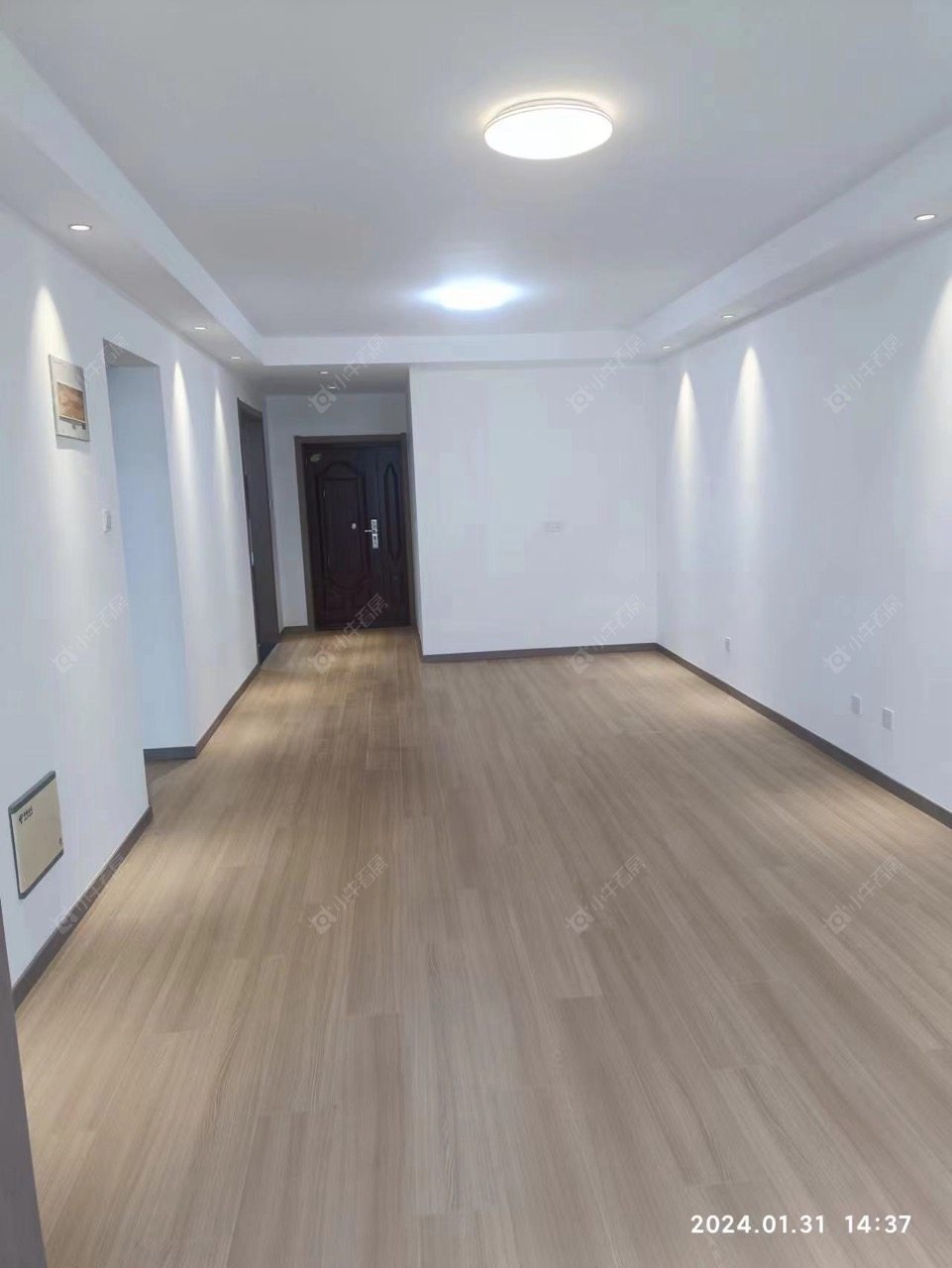 常州馨都苑在租房源室内图_小牛看房