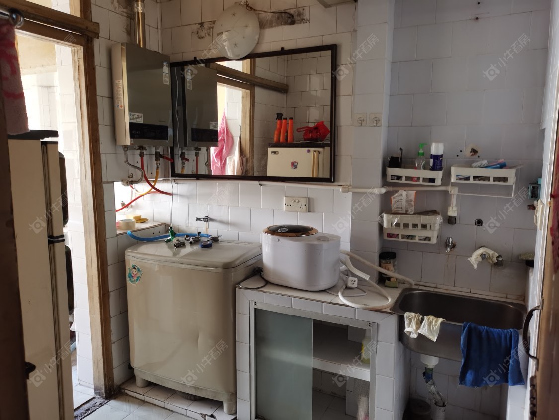 常州建材新村租房_建材新村2室1厅房源出租