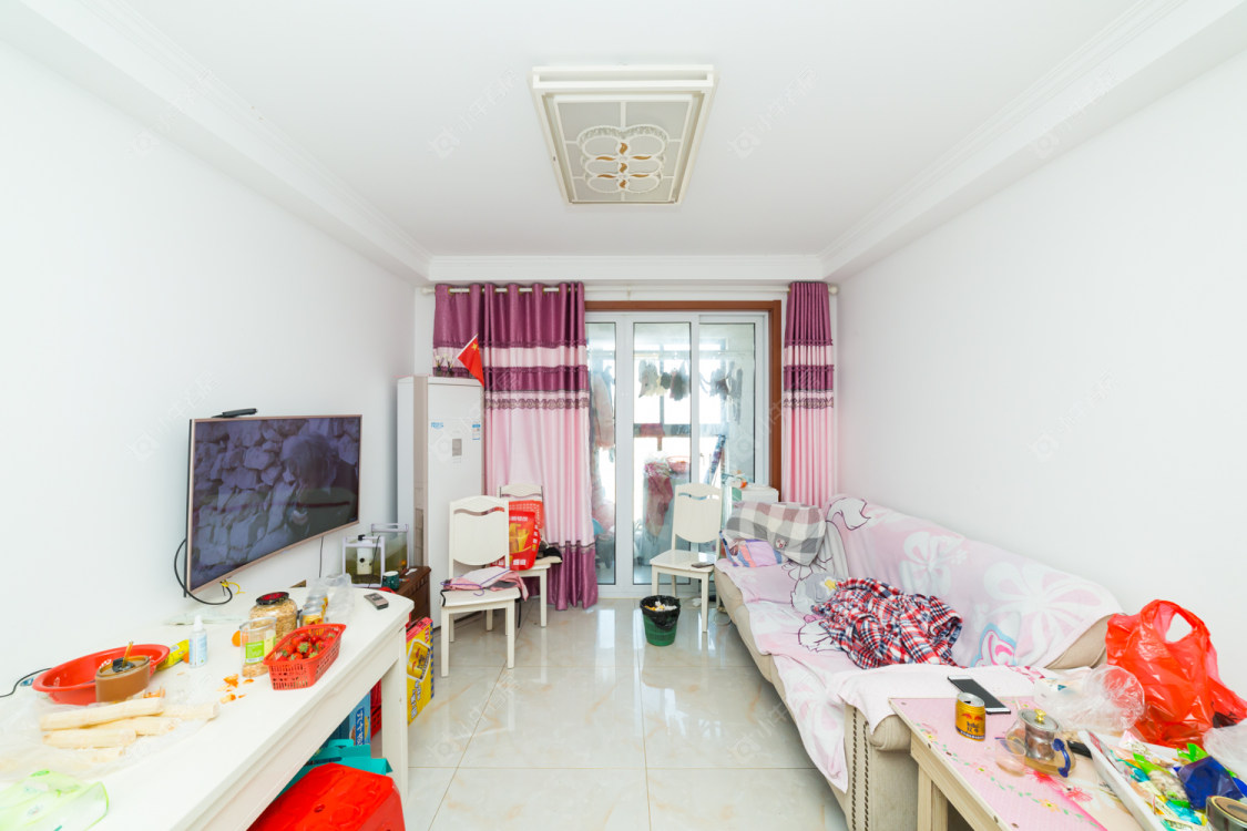 蓝山湖房源室内图 常州蓝山湖在售二手房源室内图_小牛看房