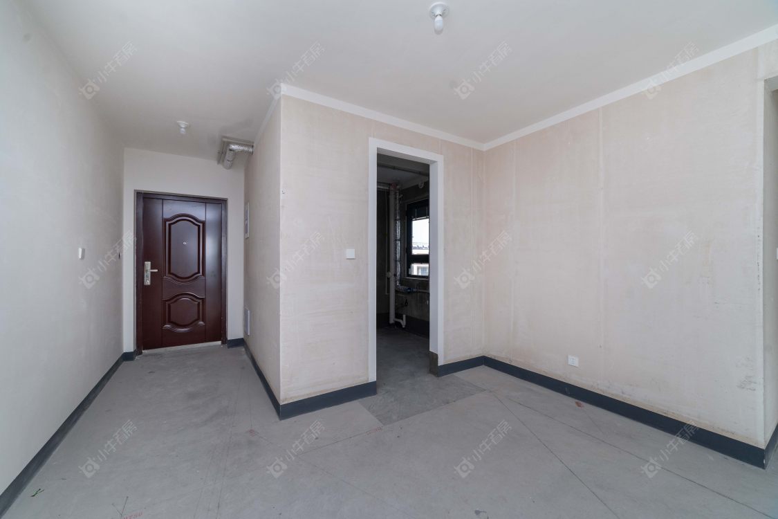 常州观湖名轩在售二手房源室内图_小牛看房