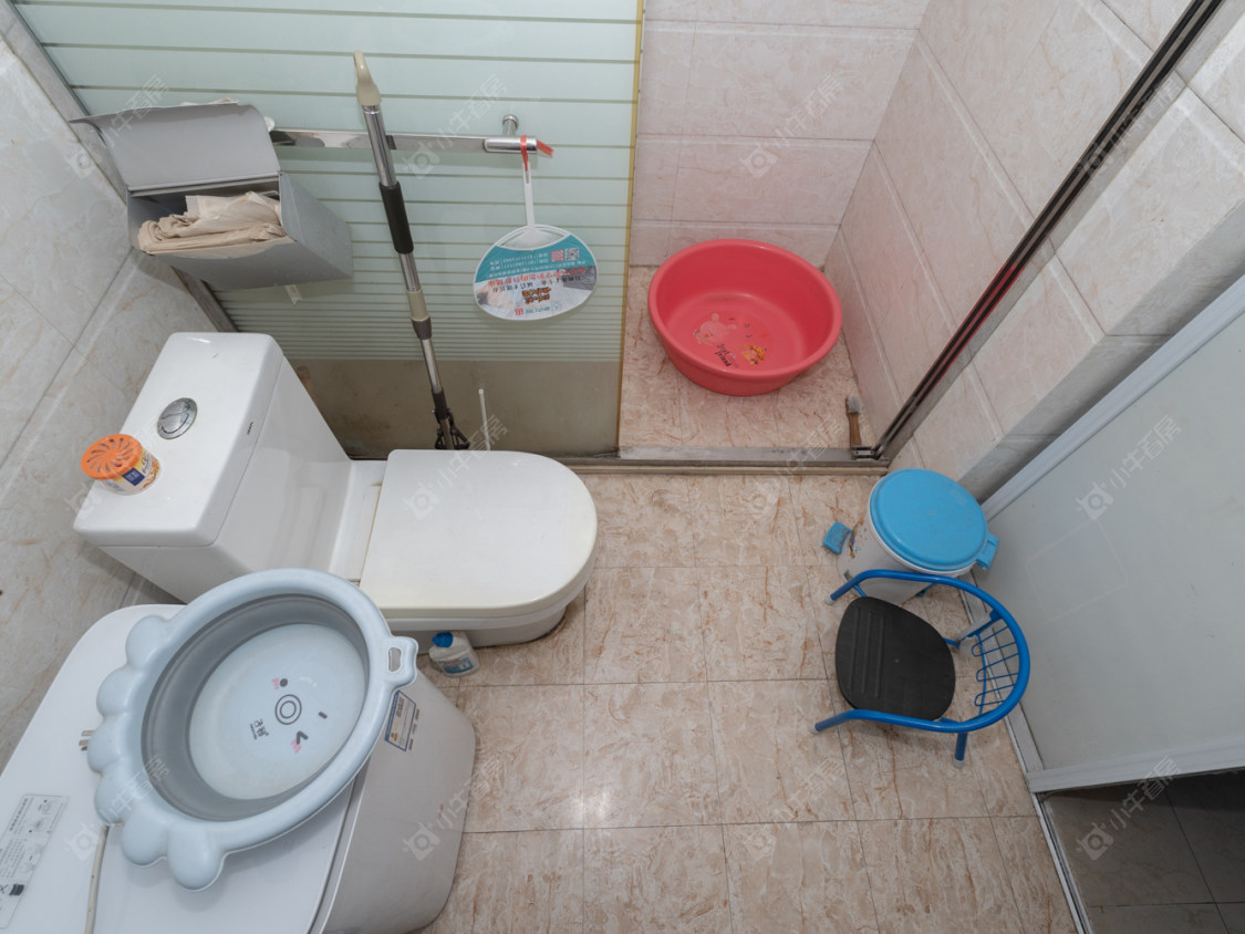 常州华城二村在售二手房源室内图_小牛看房