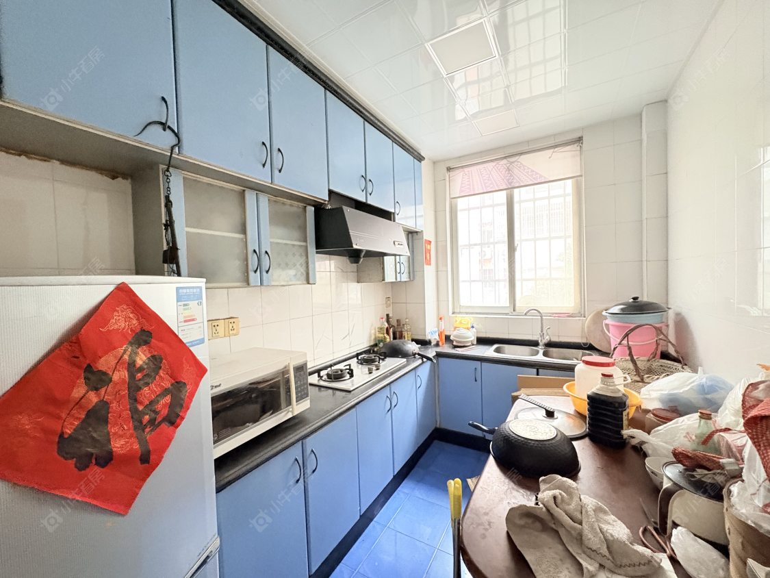 万善园二村房源室内图 丹阳万善园二村在售二手房源室内图_小牛看房