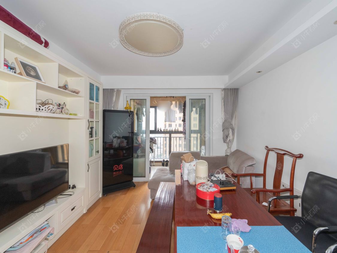 常州新城香悦半岛北区在售二手房源室内图_小牛看房