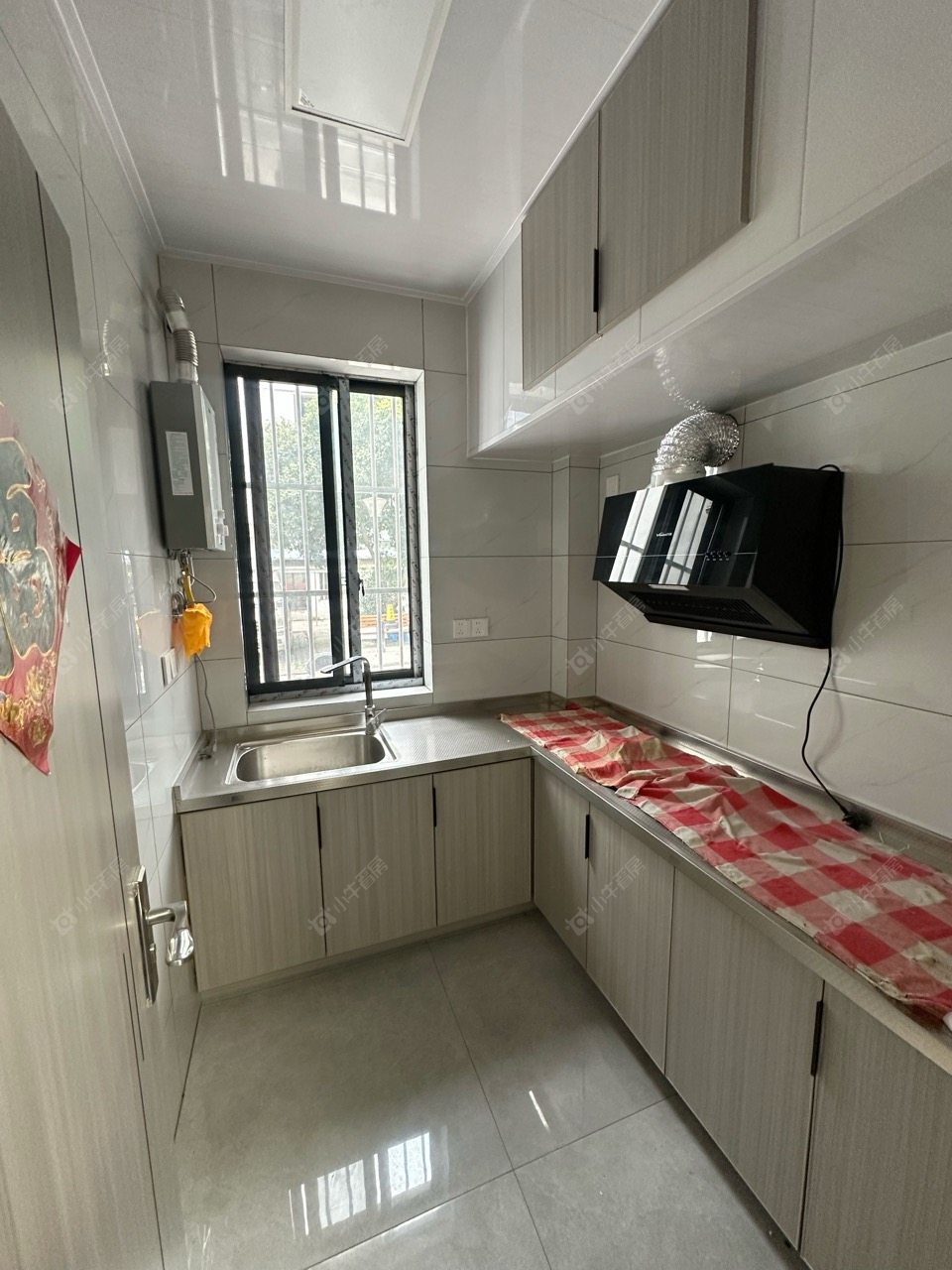 常州兰翔新村在租房源室内图_小牛看房