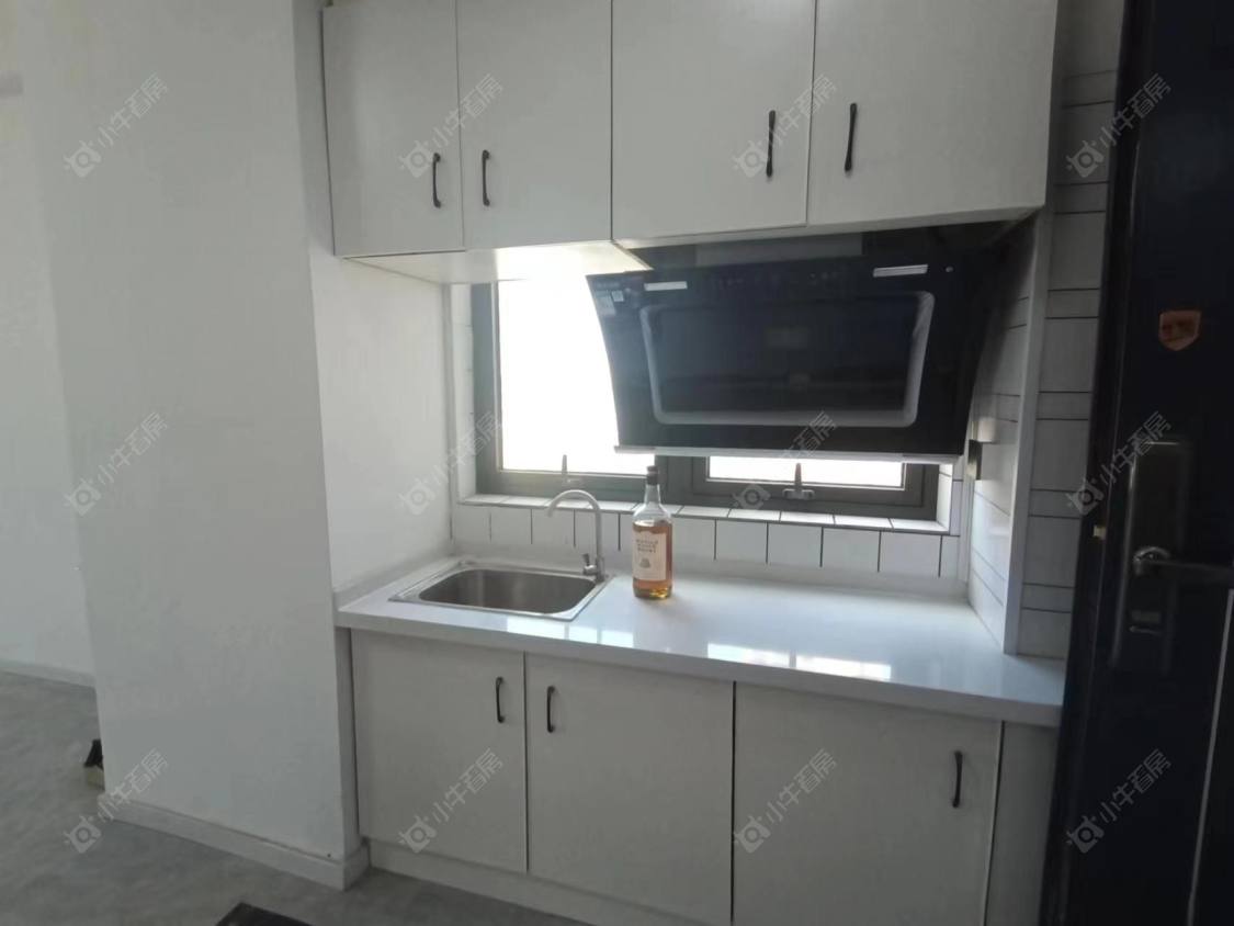 常州新龙江城市广场在租房源室内图_小牛看房