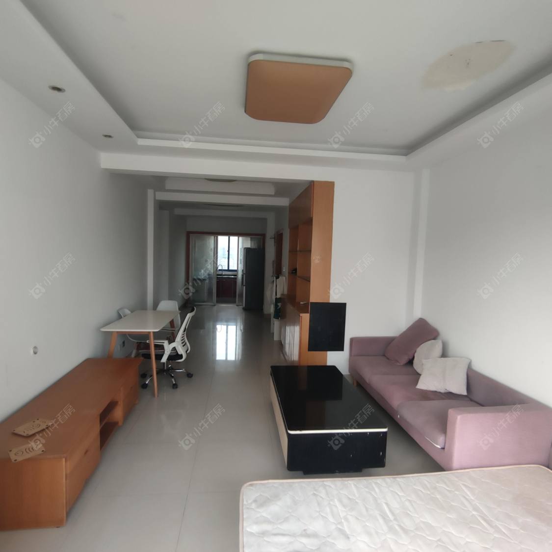 常州太湖明珠苑北区在租房源室内图_小牛看房