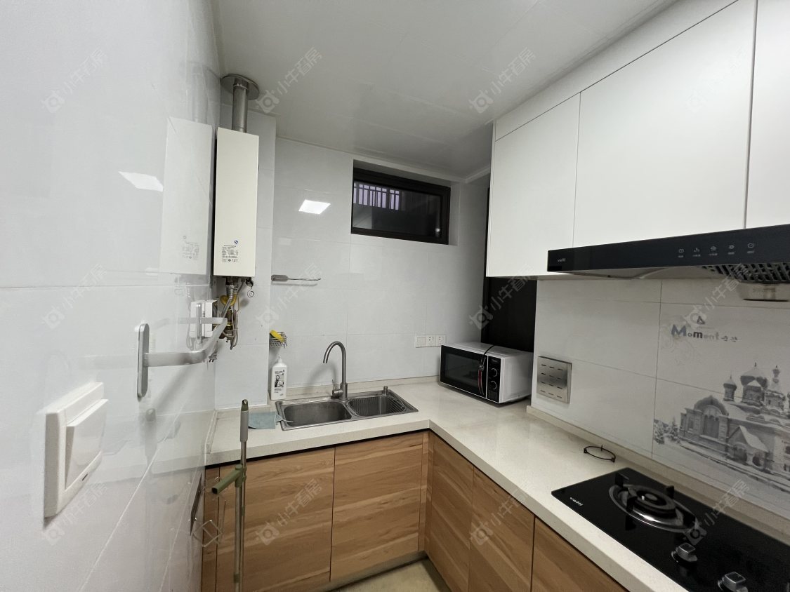 常州牡丹水岸国际在租房源_小牛看房