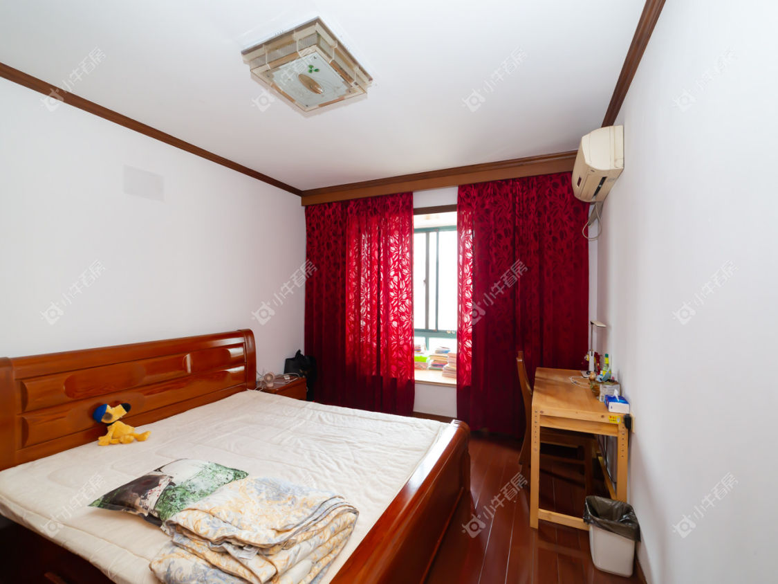 常州水木年华花园在售二手房源室内图_小牛看房