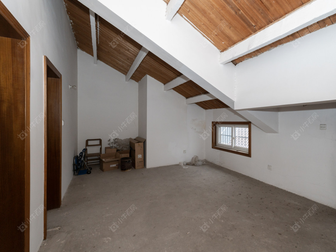 常州华苑三村在售二手房源室内图_小牛看房