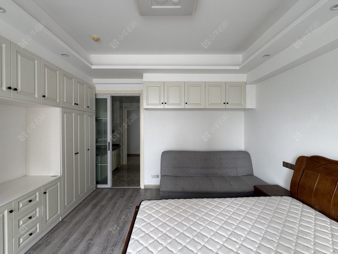 常州宝龙城市广场在租房源室内图_小牛看房