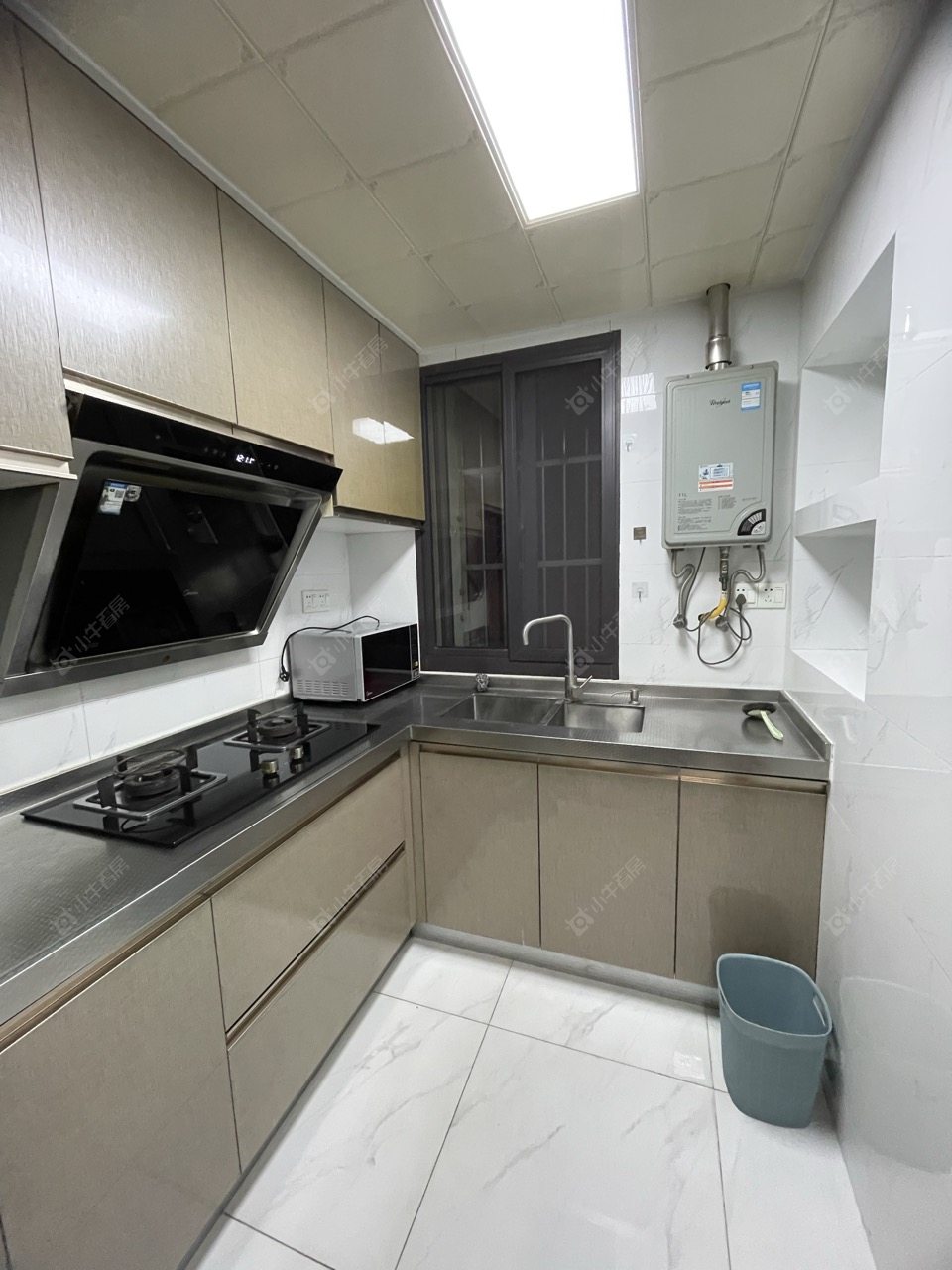 常州浦北新村在租房源室内图_小牛看房