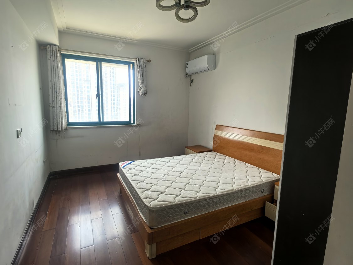 常州晋陵北苑在租房源_小牛看房