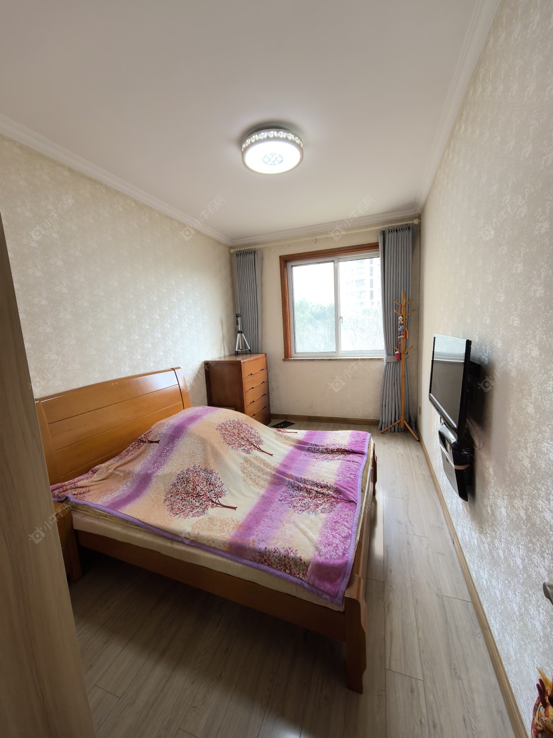 常州香溢紫郡三期在租房源室内图_小牛看房