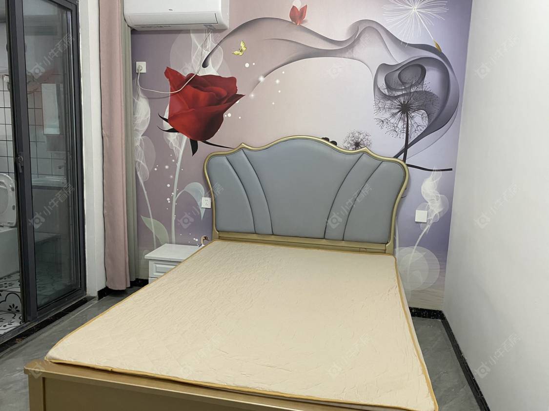 常州弘阳上城在租房源_小牛看房