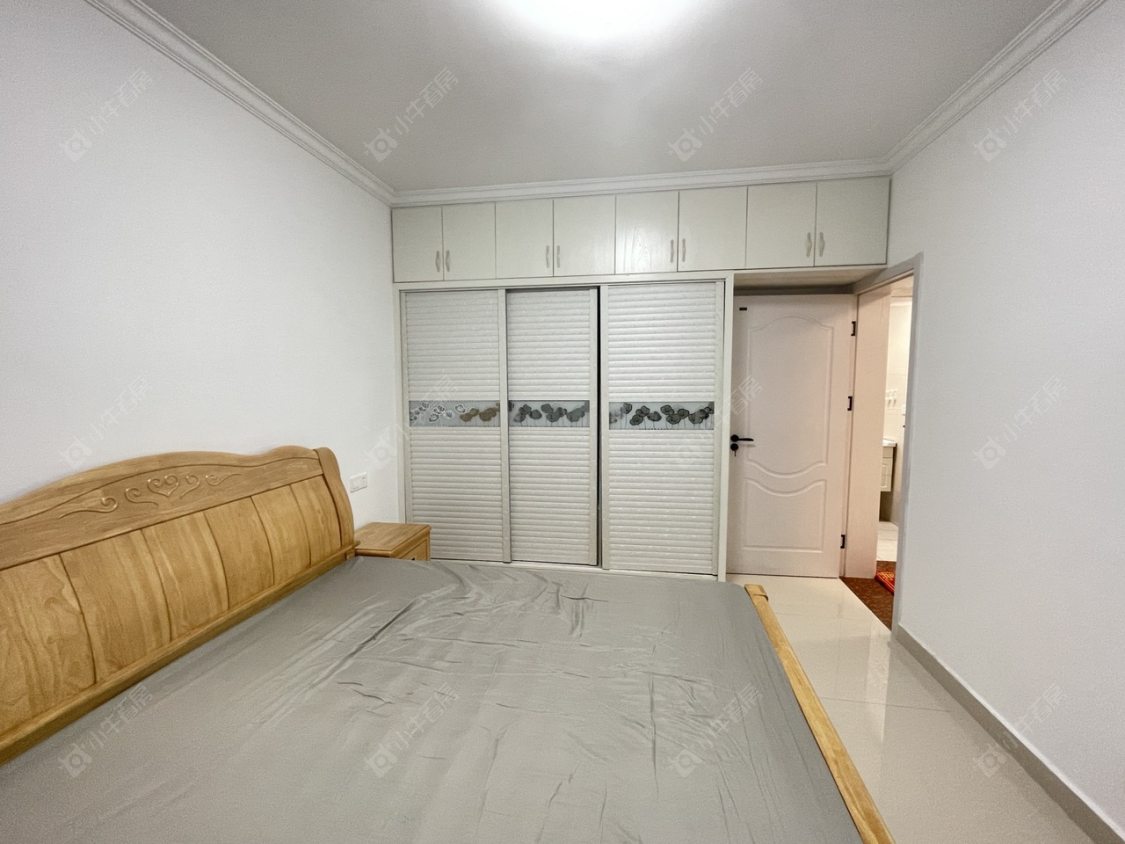 常州滨江明珠城西区在租房源室内图_小牛看房