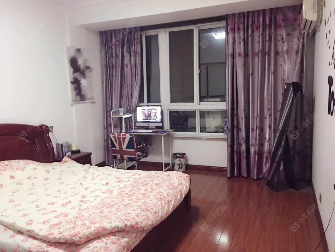 常州左邻右里租房房源封面图