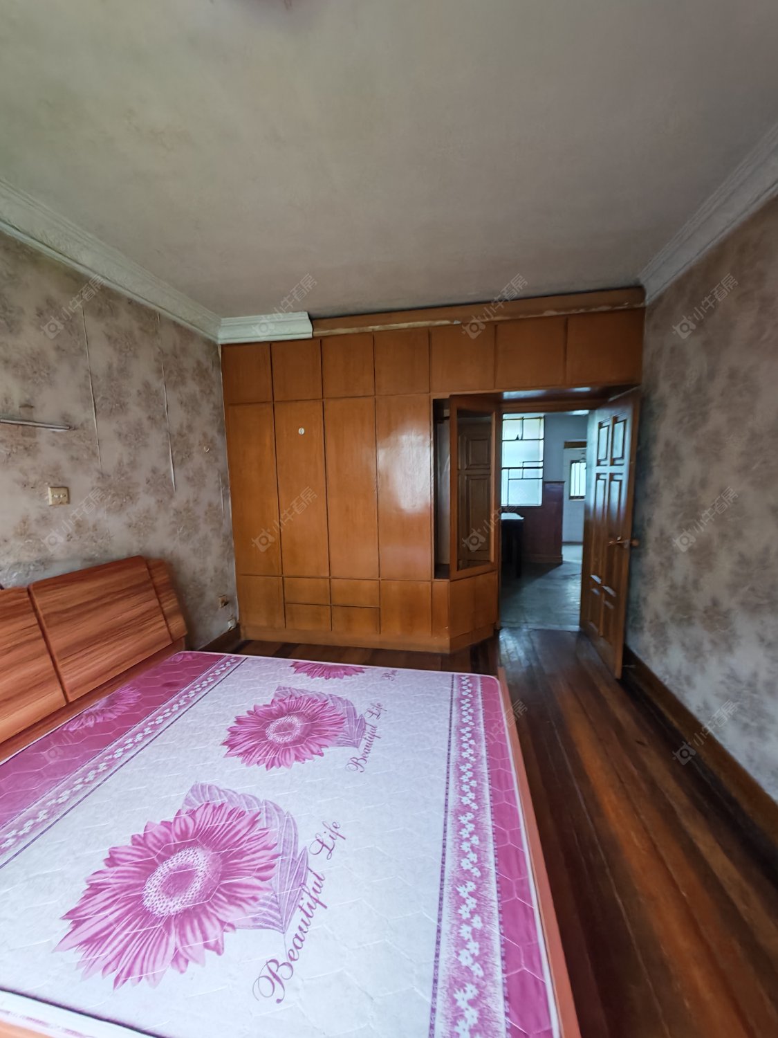 常州勤业四村南区在租房源_小牛看房