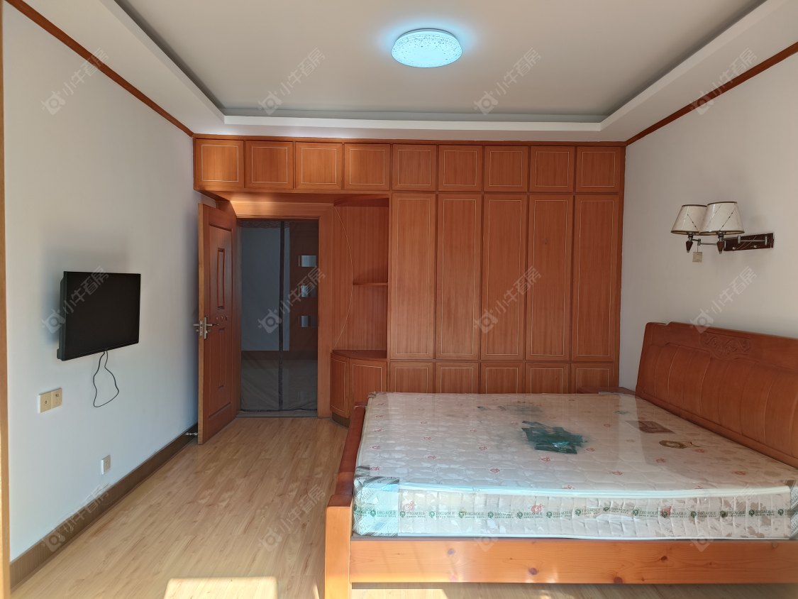 常州阳湖世纪苑南苑在租房源_小牛看房