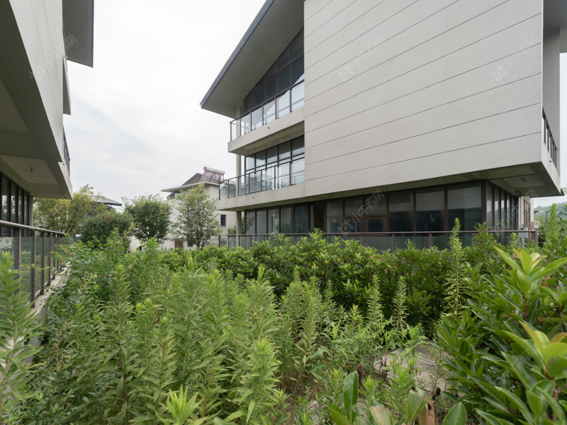 常州美池度假村在售二手房源_小牛看房