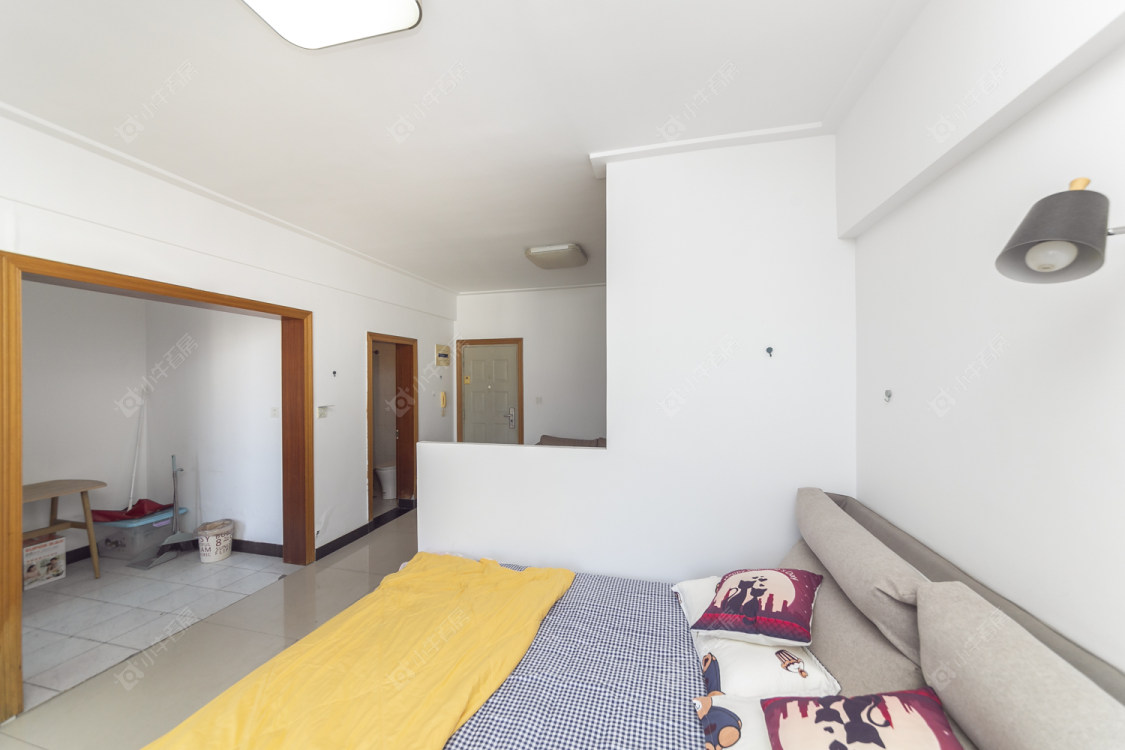 都市桃源一期房源室内图 常州都市桃源一期在售二手房源室内图_小牛看房