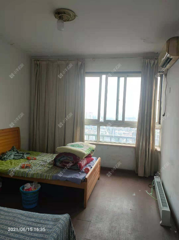 常州诺诚高第在租房源室内图_小牛看房