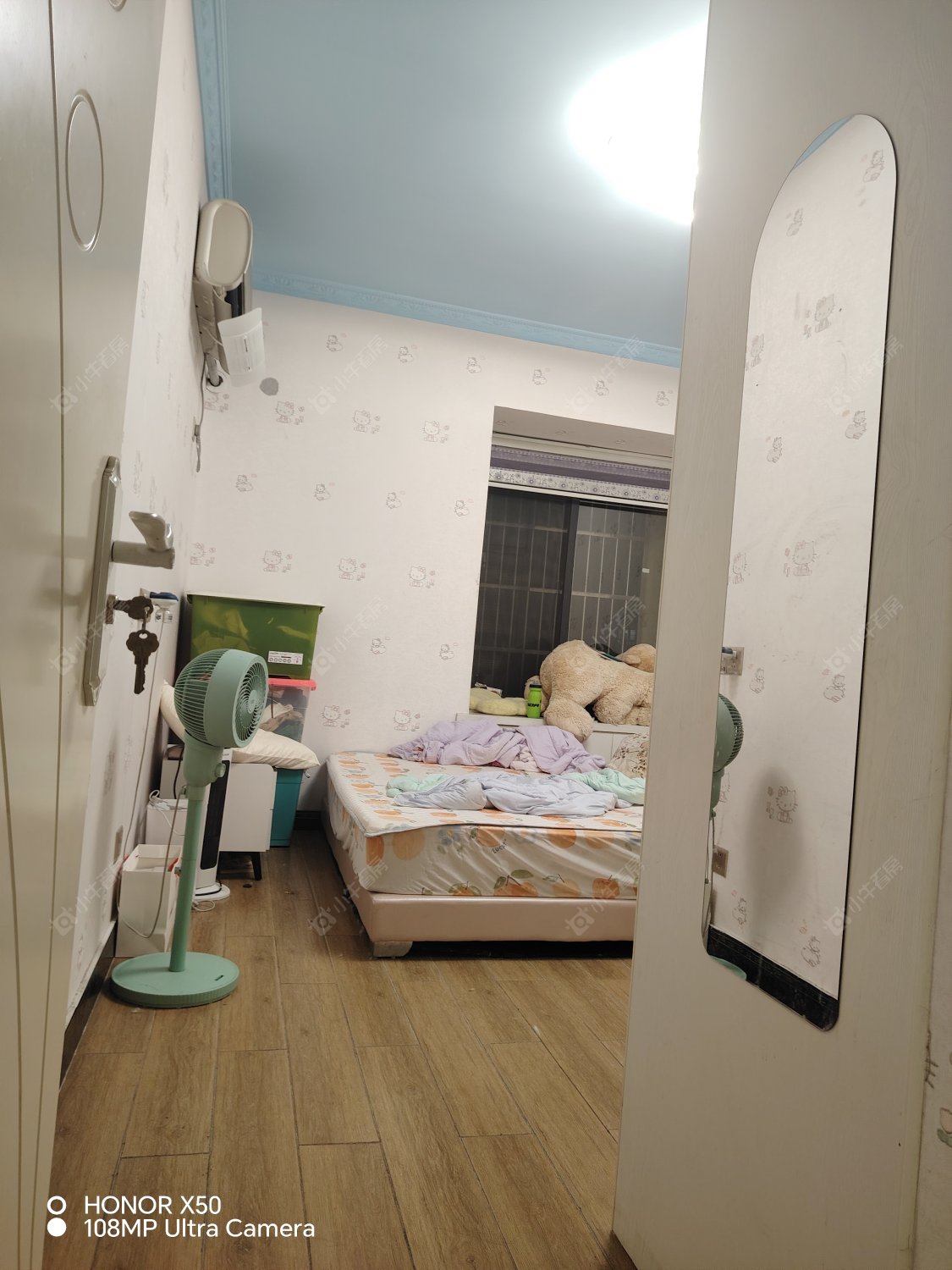 常州百馨西苑三期租房_百馨西苑三期2室2厅房源出租