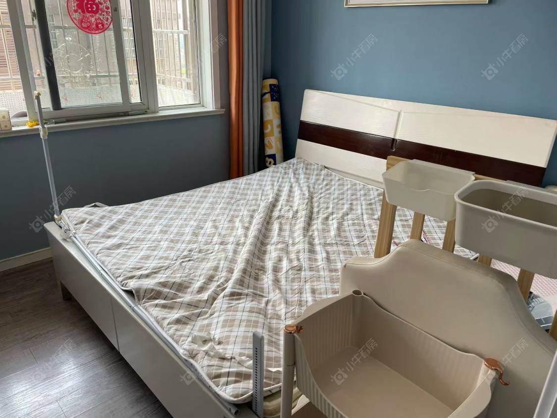 常州龙城福第在租房源室内图_小牛看房